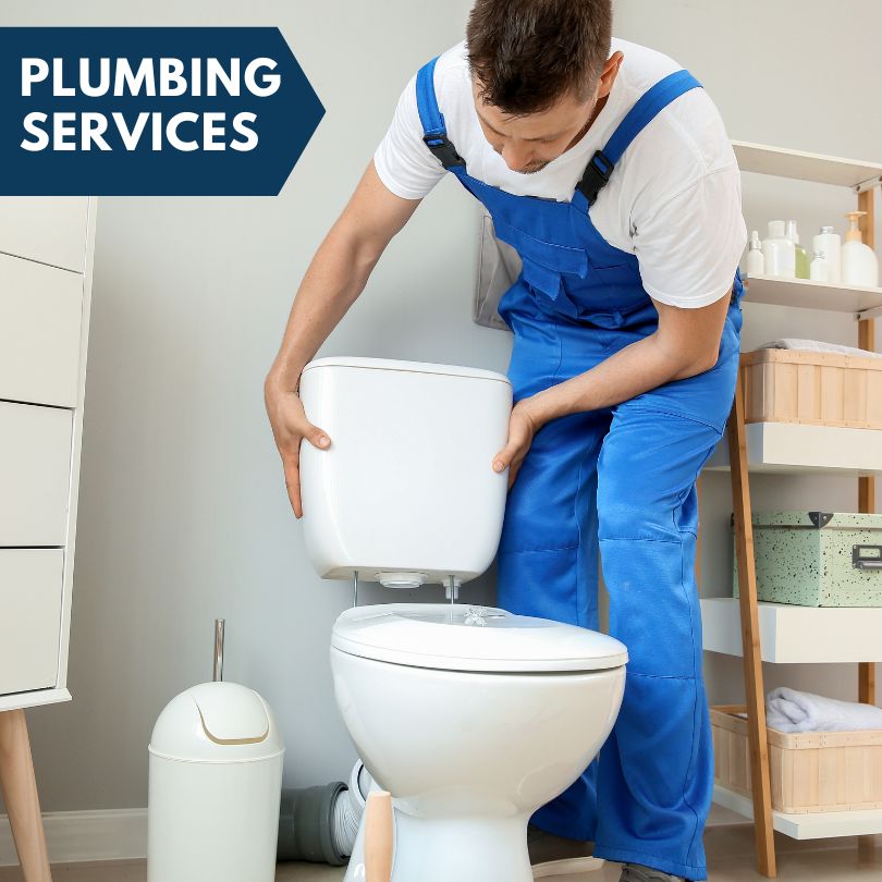 Plumbing Company in Dresden, NY